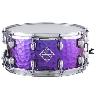 Purple Titanium 14x6,5 - PDSCST654PTS