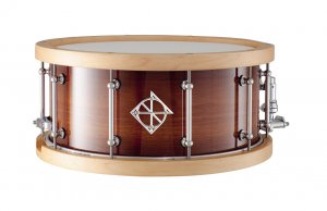 Chris Brady 14x6,5 - PDSAN654CBRG-WDH