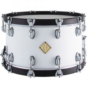 Satin White North Americal Maple 14x8 - PDSCL814SSW