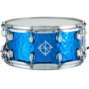 Blue Titanium 14x6,5 - PDSCST654BTS