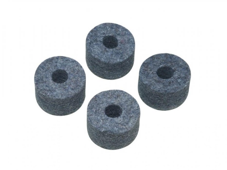 Pro činelové stojany